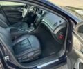 Синий Опель Инсигния, объемом двигателя 2 л и пробегом 170 тыс. км за 9300 $, фото 8 на Automoto.ua