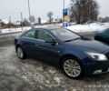 Синій Опель Інсігнія, об'ємом двигуна 2 л та пробігом 82 тис. км за 13700 $, фото 13 на Automoto.ua