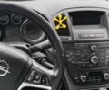 Синій Опель Інсігнія, об'ємом двигуна 2 л та пробігом 240 тис. км за 9500 $, фото 3 на Automoto.ua