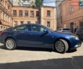 Синий Опель Инсигния, объемом двигателя 1.96 л и пробегом 135 тыс. км за 9499 $, фото 1 на Automoto.ua