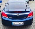 Синій Опель Інсігнія, об'ємом двигуна 2 л та пробігом 240 тис. км за 9500 $, фото 1 на Automoto.ua