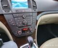 Синій Опель Інсігнія, об'ємом двигуна 2 л та пробігом 82 тис. км за 13700 $, фото 8 на Automoto.ua