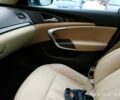 Синій Опель Інсігнія, об'ємом двигуна 2 л та пробігом 82 тис. км за 13700 $, фото 3 на Automoto.ua