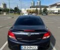 Синий Опель Инсигния, объемом двигателя 2 л и пробегом 170 тыс. км за 9300 $, фото 3 на Automoto.ua