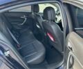 Синий Опель Инсигния, объемом двигателя 2 л и пробегом 170 тыс. км за 9300 $, фото 9 на Automoto.ua