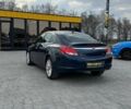 Синій Опель Інсігнія, об'ємом двигуна 2 л та пробігом 248 тис. км за 9900 $, фото 3 на Automoto.ua