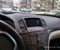 Синій Опель Інсігнія, об'ємом двигуна 2 л та пробігом 82 тис. км за 13700 $, фото 4 на Automoto.ua