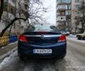 Синій Опель Інсігнія, об'ємом двигуна 2 л та пробігом 82 тис. км за 13700 $, фото 1 на Automoto.ua