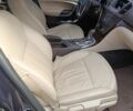 Синий Опель Инсигния, объемом двигателя 1.96 л и пробегом 210 тыс. км за 8200 $, фото 11 на Automoto.ua