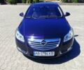 Синій Опель Інсігнія, об'ємом двигуна 1.96 л та пробігом 210 тис. км за 8200 $, фото 1 на Automoto.ua