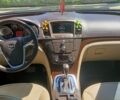 Синий Опель Инсигния, объемом двигателя 2 л и пробегом 183 тыс. км за 9700 $, фото 5 на Automoto.ua