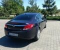 Синій Опель Інсігнія, об'ємом двигуна 1.96 л та пробігом 210 тис. км за 8200 $, фото 4 на Automoto.ua