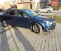 Синий Опель Инсигния, объемом двигателя 1.96 л и пробегом 310 тыс. км за 9999 $, фото 13 на Automoto.ua