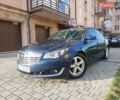 Синій Опель Інсігнія, об'ємом двигуна 1.96 л та пробігом 310 тис. км за 9999 $, фото 1 на Automoto.ua