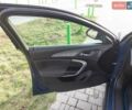 Синий Опель Инсигния, объемом двигателя 1.96 л и пробегом 310 тыс. км за 9999 $, фото 16 на Automoto.ua