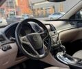 Синий Опель Инсигния, объемом двигателя 1.96 л и пробегом 300 тыс. км за 10400 $, фото 8 на Automoto.ua