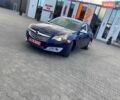 Синій Опель Інсігнія, об'ємом двигуна 1.96 л та пробігом 268 тис. км за 10000 $, фото 10 на Automoto.ua