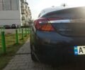 Синий Опель Инсигния, объемом двигателя 1.96 л и пробегом 310 тыс. км за 9999 $, фото 5 на Automoto.ua