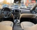 Синий Опель Инсигния, объемом двигателя 1.96 л и пробегом 300 тыс. км за 10400 $, фото 9 на Automoto.ua