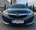 Синий Опель Инсигния, объемом двигателя 1.96 л и пробегом 300 тыс. км за 10400 $, фото 4 на Automoto.ua