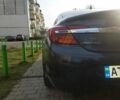 Синий Опель Инсигния, объемом двигателя 1.96 л и пробегом 310 тыс. км за 9999 $, фото 5 на Automoto.ua