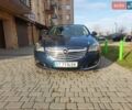Синий Опель Инсигния, объемом двигателя 1.96 л и пробегом 310 тыс. км за 9999 $, фото 11 на Automoto.ua