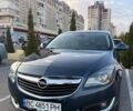 Синий Опель Инсигния, объемом двигателя 1.96 л и пробегом 300 тыс. км за 10400 $, фото 5 на Automoto.ua