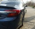 Синій Опель Інсігнія, об'ємом двигуна 1.96 л та пробігом 310 тис. км за 9999 $, фото 4 на Automoto.ua