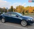 Синий Опель Инсигния, объемом двигателя 1.96 л и пробегом 300 тыс. км за 10900 $, фото 1 на Automoto.ua