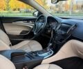 Синий Опель Инсигния, объемом двигателя 1.96 л и пробегом 300 тыс. км за 10400 $, фото 11 на Automoto.ua