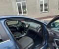 Синий Опель Инсигния, объемом двигателя 1.4 л и пробегом 144 тыс. км за 11500 $, фото 7 на Automoto.ua