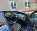 Синій Опель Інсігнія, об'ємом двигуна 1.36 л та пробігом 145 тис. км за 8500 $, фото 4 на Automoto.ua
