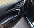 Синий Опель Инсигния, объемом двигателя 2 л и пробегом 78 тыс. км за 13000 $, фото 9 на Automoto.ua
