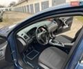Синий Опель Инсигния, объемом двигателя 1.36 л и пробегом 144 тыс. км за 11250 $, фото 2 на Automoto.ua