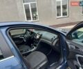 Синий Опель Инсигния, объемом двигателя 1.36 л и пробегом 144 тыс. км за 11250 $, фото 5 на Automoto.ua