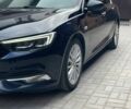 Синий Опель Инсигния, объемом двигателя 1.96 л и пробегом 196 тыс. км за 15800 $, фото 1 на Automoto.ua