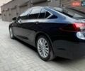 Синий Опель Инсигния, объемом двигателя 1.96 л и пробегом 196 тыс. км за 17000 $, фото 4 на Automoto.ua