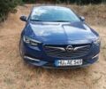 Синий Опель Инсигния, объемом двигателя 2 л и пробегом 160 тыс. км за 11507 $, фото 1 на Automoto.ua