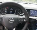 Синий Опель Инсигния, объемом двигателя 2 л и пробегом 160 тыс. км за 11507 $, фото 1 на Automoto.ua