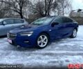 Синий Опель Инсигния, объемом двигателя 2 л и пробегом 11900 тыс. км за 18500 $, фото 1 на Automoto.ua