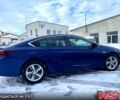 Синий Опель Инсигния, объемом двигателя 2 л и пробегом 11900 тыс. км за 18500 $, фото 4 на Automoto.ua