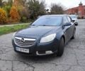 Синій Опель Інсігнія, об'ємом двигуна 1.96 л та пробігом 281 тис. км за 5600 $, фото 1 на Automoto.ua