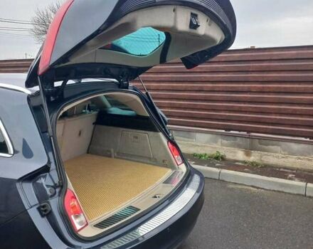 Синий Опель Инсигния, объемом двигателя 1.96 л и пробегом 278 тыс. км за 8200 $, фото 16 на Automoto.ua