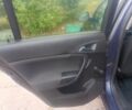 Синій Опель Інсігнія, об'ємом двигуна 1.6 л та пробігом 290 тис. км за 5520 $, фото 8 на Automoto.ua