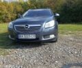 Синій Опель Інсігнія, об'ємом двигуна 1.96 л та пробігом 322 тис. км за 6000 $, фото 1 на Automoto.ua