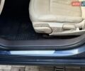 Синий Опель Инсигния, объемом двигателя 2 л и пробегом 280 тыс. км за 7200 $, фото 16 на Automoto.ua