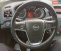 Синий Опель Инсигния, объемом двигателя 1.8 л и пробегом 196 тыс. км за 7150 $, фото 25 на Automoto.ua