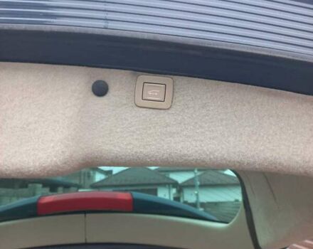 Синий Опель Инсигния, объемом двигателя 1.96 л и пробегом 278 тыс. км за 8200 $, фото 12 на Automoto.ua