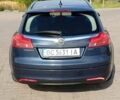 Синий Опель Инсигния, объемом двигателя 1.96 л и пробегом 247 тыс. км за 6700 $, фото 16 на Automoto.ua