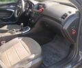 Синій Опель Інсігнія, об'ємом двигуна 2 л та пробігом 245 тис. км за 6196 $, фото 11 на Automoto.ua